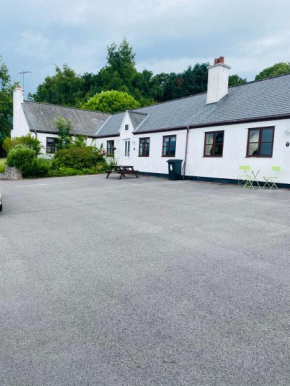 Conwy Valley Hotel Cottages